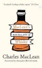 MacLean's Miscellany of Whisky (Paperback) - Charles Maclean Photo