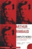  - Complete Works (Paperback) - Arthur Rimbaud Photo