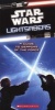 Star Wars Lightsabers - a Guide to Weapons of the Force (Paperback) - Pablo Hidalgo Photo