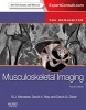 Musculoskeletal Imaging: The Requisites (Hardcover, 4th Revised edition) - BJ Manaster Photo