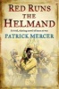 Red Runs the Helmand (Paperback) - Patrick Mercer Photo