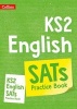 Collins KS2 Sats Revision and Practice - New Curriculum - KS2 English SATs Practice Workbook (Paperback) - KS2 Collins Photo