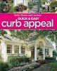 Quick & Easy Curb Appeal (Paperback) - Better Homes Gardens Photo