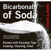 Bicarbonate of Soda - House & Home (Paperback, New edition) - Diane Sutherland Photo