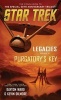 Legacies: Book #3: Purgatory's Key (Paperback) - Dayton Ward Photo