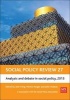 Social Policy Review 2015 - Analysis and Debate in Social Policy (Hardcover) - Zoe Irving Photo