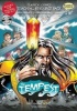 Classical Comics Teaching Resource Pack - The Tempest (Spiral bound) - Jon Haward Photo