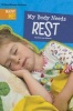 My Body Needs Rest (Paperback) - Jenna Lee Gleisner Photo