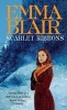 Scarlet Ribbons (Paperback) - Emma Blair Photo