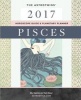 Pisces 2017 - The Astrotwins' Horoscope Guide & Planetary Planner (Paperback) - Ophira Edut Photo