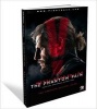 Metal Gear Solid V: The Phantom Pain - The Complete Official Guide (Paperback, annotated edition) - Piggyback Photo