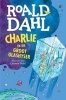 Charlie En Die Groot Glashyser (Afrikaans, Paperback, 2016-Uitgawe) - Roald Dahl Photo