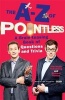 The A-Z of Pointless - A Brain-Teasing Bumper Book of Questions and Trivia (Paperback) - Alexander Armstrong Photo