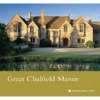 Great Chalfield Manor, Wiltshire - A Souvenir Guide (Paperback) - Oliver Garnett Photo