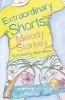 Extraordinary Shorts (Paperback) - Melanie Starkey Photo