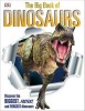 The Big Book of Dinosaurs (Hardcover) - Dk Publishing Photo