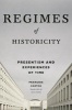 Regimes of Historicity - Presentism and Experiences of Time (Paperback) - Francois Hartog Photo