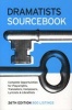 Dramatists Sourcebook - Complete Opportunities for Playwrights, Translators, Composers, Lyricists and Librettists (Paperback, 26th) - Theatre Communications Group Photo