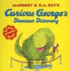 Curious George's Dinosaur Discovery (Paperback) - Catherine Hapka Photo