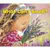 What Can I Smell? (Paperback) - Joanna Issa Photo