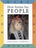 How Artists See People - Boy, Girl, Man, Woman (Hardcover, Library) - Colleen Carroll Photo