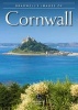 Bradwell's Images of Cornwall (Paperback) - Andy Caffrey Photo