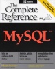 MySQL - The Complete Reference (Paperback) - Vikram Vaswani Photo