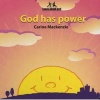 God Has Power (Hardcover) - Carine Mackenzie Photo