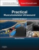 Practical Musculoskeletal Ultrasound (Hardcover, 2nd Revised edition) - Eugene McNally Photo