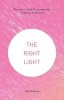 The Right Light - Interviews with Contemporary Lighting Designers (Paperback) - Nick Moran Photo