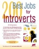 200 Best Jobs for Introverts (Paperback) - Laurence Shatkin Photo