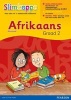 Slimkoppe Afrikaans Huistaal KABV - Gr 2 (Afrikaans, Paperback) -  Photo