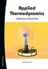 Applied Thermodynamics - Collection of Formulas (Paperback) - Hans Havtun Photo