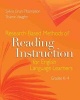 Research-Based Methods of Reading Instruction for English Language Learners - Grades K-4 (Paperback) - Sharon Vaughn Photo