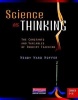 Science as Thinking - The Constants and Variables of Inquiry Teaching, Grades 5-10 (Paperback) - Wendy Ward Hoffer Photo