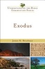 Exodus (Paperback) - James K Bruckner Photo