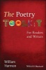 The Poetry Toolkit - For Readers and Writers (Paperback) - William Harmon Photo