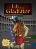 Life as a Gladiator (Paperback) - Michael Burgan Photo