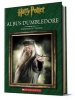 Albus Dumbledore: Cinematic Guide (Harry Potter) (Hardcover) - Felicity Baker Photo