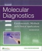 Molecular Diagnostics - Fundamentals, Methods and Clinical Applications (Paperback, 2nd) - Lela Buckingham Photo