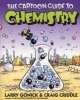 The Cartoon Guide to Chemistry (Paperback) - Larry Gonick Photo