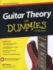 Guitar Theory For Dummies - Book + Online Video & Audio Instruction (Paperback) - Consumer Dummies Photo