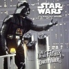 Star Wars Saga Wall Calendar (Calendar) - Trends International Photo