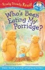 Who's Been Eating My Porridge? (Paperback) - M Christina Butler Photo