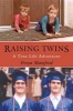 Raising Twins - A Real Life Adventure (Paperback) - Freya Manfred Photo