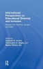 International Perspectives on Educational Diversity and Inclusion - Studies from America, Europe and India (Hardcover) - Gajendra K Verma Photo