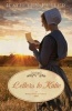 Letters to Katie (Paperback) - Kathleen Fuller Photo