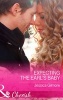 Expecting the Earl's Baby (Hardcover) - Jessica Gilmore Photo