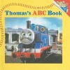 Thomas's ABC Book (Hardcover, Turtleback Scho) - Kenny McArthur Photo