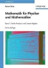 Mathematik Fur Physiker Und Mathematiker, v. 1 - Reelle Analysis Und Lineare Algebra (German, Paperback) - Rainer Wust Photo